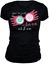 Imagen de Camiseta Chica Gafas Luna Lovegood Talla S - Harry Potter