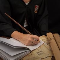 Foto de Bolígrafo Varita Harry Potter - Harry Potter