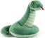 Imagen de Peluche Serpiente Slytherin - Harry Potter