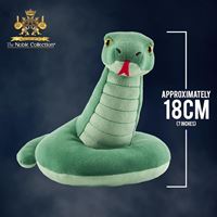 Foto de Peluche Serpiente Slytherin - Harry Potter