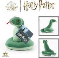 Foto de Peluche Serpiente Slytherin - Harry Potter