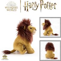 Foto de Peluche León Gryffindor - Harry Potter