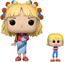 Imagen de Disney 100 Anniversary POP! Disney Vinyl Figura Lizzie McGuire with Monologue Lizze 9 cm