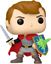 Imagen de La Bella Durmiente 65th Anniversary POP! Disney Vinyl Figura Prince Phillip 9 cm