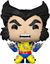 Imagen de Marvel POP! Marvel Vinyl Figura Wolverine 50th - Ultimate Wolverine Fatal Attractions 9 cm