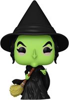 Foto de El Mago de Oz POP! Movies Vinyl Figura Wicked Witch 9 cm