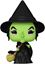 Imagen de El Mago de Oz POP! Movies Vinyl Figura Wicked Witch 9 cm