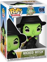 Foto de El Mago de Oz POP! Movies Vinyl Figura Wicked Witch 9 cm