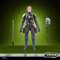 Foto de Star Wars: The Mandalorian Vintage Collection Figura Bo-Katan Kryze (Plazir-15) 10 cm