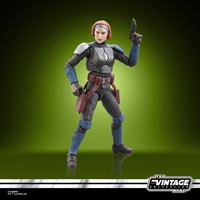 Foto de Star Wars: The Mandalorian Vintage Collection Figura Bo-Katan Kryze (Plazir-15) 10 cm