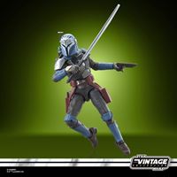 Foto de Star Wars: The Mandalorian Vintage Collection Figura Bo-Katan Kryze (Plazir-15) 10 cm