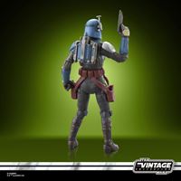 Foto de Star Wars: The Mandalorian Vintage Collection Figura Bo-Katan Kryze (Plazir-15) 10 cm