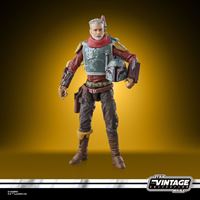 Picture of Star Wars: The Mandalorian Vintage Collection Figura Cobb Vanth (Mandalorian Armor) 10 cm