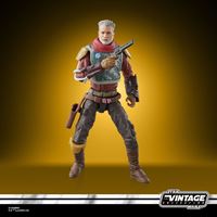 Picture of Star Wars: The Mandalorian Vintage Collection Figura Cobb Vanth (Mandalorian Armor) 10 cm