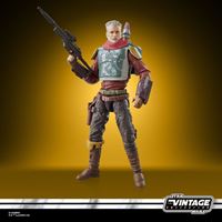 Picture of Star Wars: The Mandalorian Vintage Collection Figura Cobb Vanth (Mandalorian Armor) 10 cm