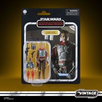 Picture of Star Wars: The Mandalorian Vintage Collection Figura Cobb Vanth (Mandalorian Armor) 10 cm