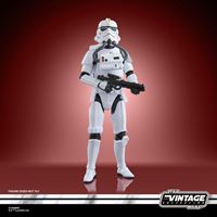 Foto de Star Wars Jedi: Survivor Vintage Collection Figura Jetpack Trooper 10 cm