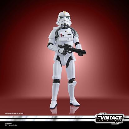 Imagen de Star Wars Jedi: Survivor Vintage Collection Figura Jetpack Trooper 10 cm