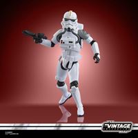 Foto de Star Wars Jedi: Survivor Vintage Collection Figura Jetpack Trooper 10 cm