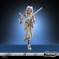 Foto de Star Wars: Ahsoka Vintage Collection Figura Ahsoka Tano (Peridea) 10 cm