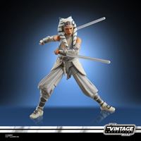 Foto de Star Wars: Ahsoka Vintage Collection Figura Ahsoka Tano (Peridea) 10 cm