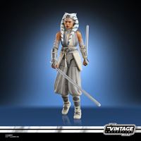 Foto de Star Wars: Ahsoka Vintage Collection Figura Ahsoka Tano (Peridea) 10 cm