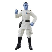 Foto de Star Wars: Ahsoka Vintage Collection Figura Grand Admiral Thrawn 10 cm