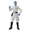 Imagen de Star Wars: Ahsoka Vintage Collection Figura Grand Admiral Thrawn 10 cm