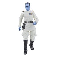 Foto de Star Wars: Ahsoka Vintage Collection Figura Grand Admiral Thrawn 10 cm