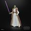 Imagen de Star Wars: The Acolyte Black Series Figura Jedi Master Vernestra Rwoh 15 cm