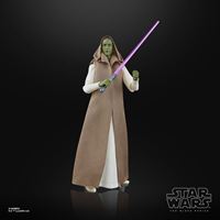 Foto de Star Wars: The Acolyte Black Series Figura Jedi Master Vernestra Rwoh 15 cm