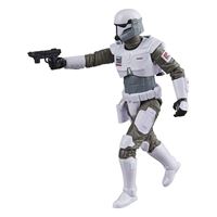 Foto de Star Wars: The Mandalorian Black Series Figura Imperial Armored Commando 15 cm