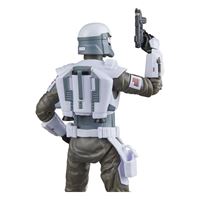 Foto de Star Wars: The Mandalorian Black Series Figura Imperial Armored Commando 15 cm