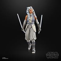 Foto de Star Wars: The Mandalorian Black Series Figura Ahsoka Tano (Peridea) 15 cm