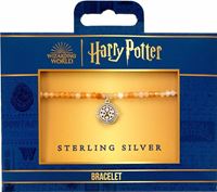 Foto de Pulsera con Charm de Plata Giratiempo - Harry Potter