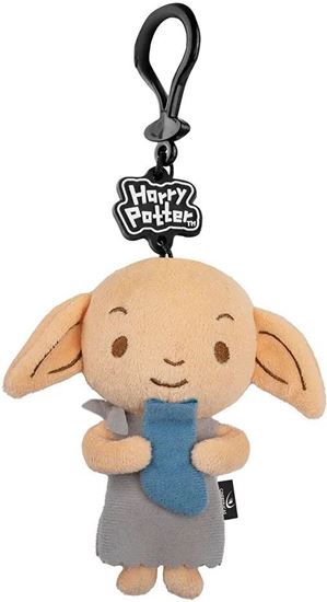 Foto de Llavero Peluche Dobby - Harry Potter