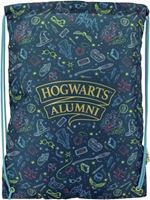 Foto de Mochila - Saco de Cuerdas Hogwarts Alumni - Harry Potter