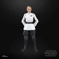 Foto de Star Wars: Andor Black Series Figura Dedra Meero 15 cm