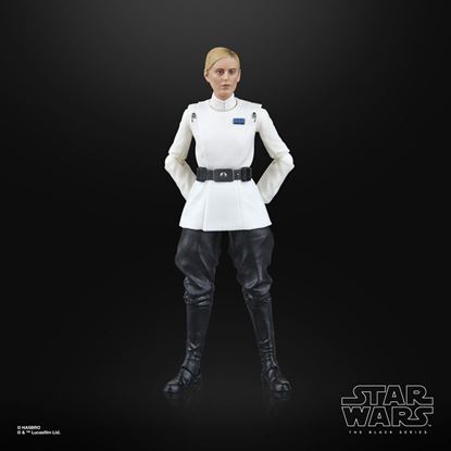 Imagen de Star Wars: Andor Black Series Figura Dedra Meero 15 cm