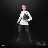 Foto de Star Wars: Andor Black Series Figura Dedra Meero 15 cm