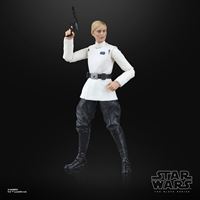 Foto de Star Wars: Andor Black Series Figura Dedra Meero 15 cm