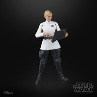 Foto de Star Wars: Andor Black Series Figura Dedra Meero 15 cm