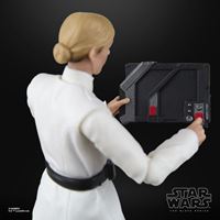 Foto de Star Wars: Andor Black Series Figura Dedra Meero 15 cm