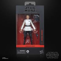 Foto de Star Wars: Andor Black Series Figura Dedra Meero 15 cm