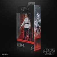 Foto de Star Wars: Andor Black Series Figura Dedra Meero 15 cm