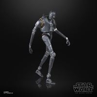 Foto de Star Wars: Andor Black Series Figura K-2SO (Kay-Tuesso) 15 cm