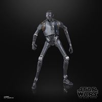 Foto de Star Wars: Andor Black Series Figura K-2SO (Kay-Tuesso) 15 cm