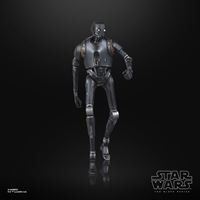 Foto de Star Wars: Andor Black Series Figura K-2SO (Kay-Tuesso) 15 cm