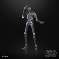 Foto de Star Wars: Andor Black Series Figura K-2SO (Kay-Tuesso) 15 cm