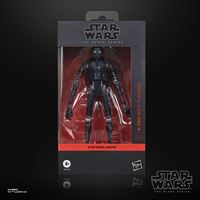 Foto de Star Wars: Andor Black Series Figura K-2SO (Kay-Tuesso) 15 cm